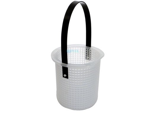 BASKET: PUMP DYNAMO